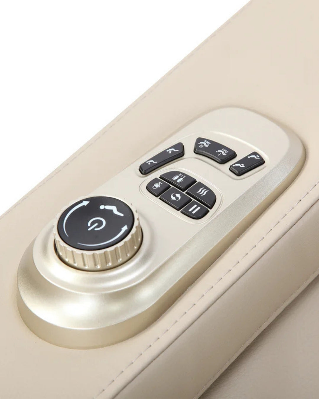 Fauteuil à massage iComfort IC7788