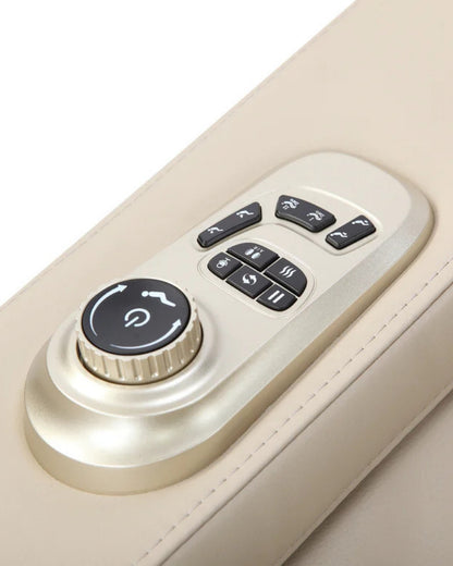 Fauteuil à massage iComfort IC7788