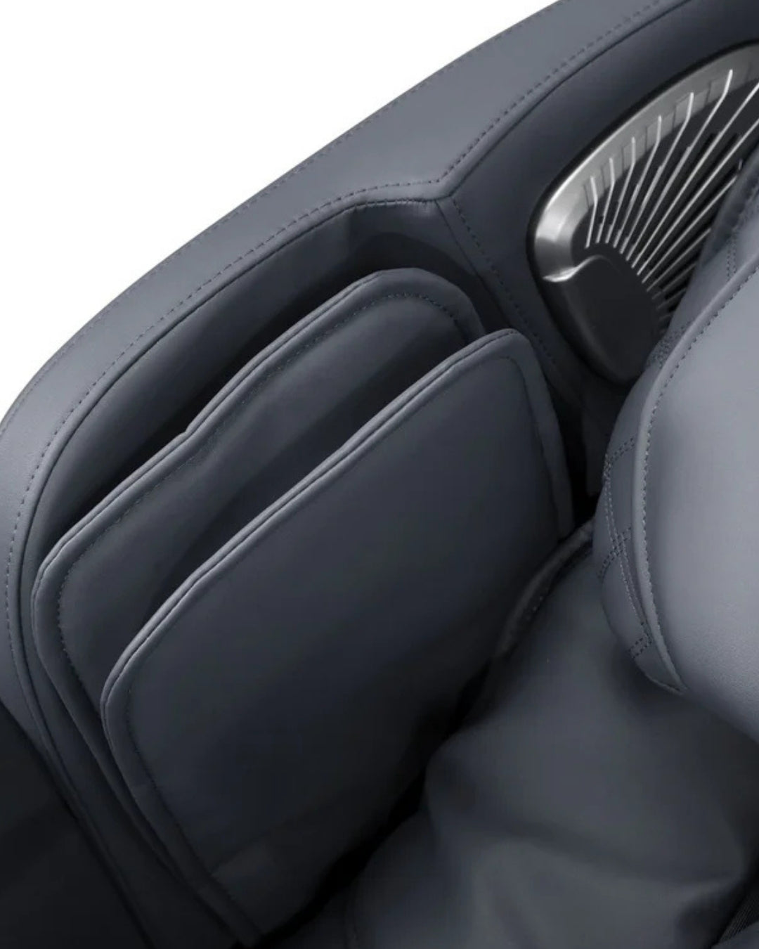 Fauteuil à massage iComfort IC7788