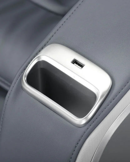 Fauteuil à massage iComfort IC7788