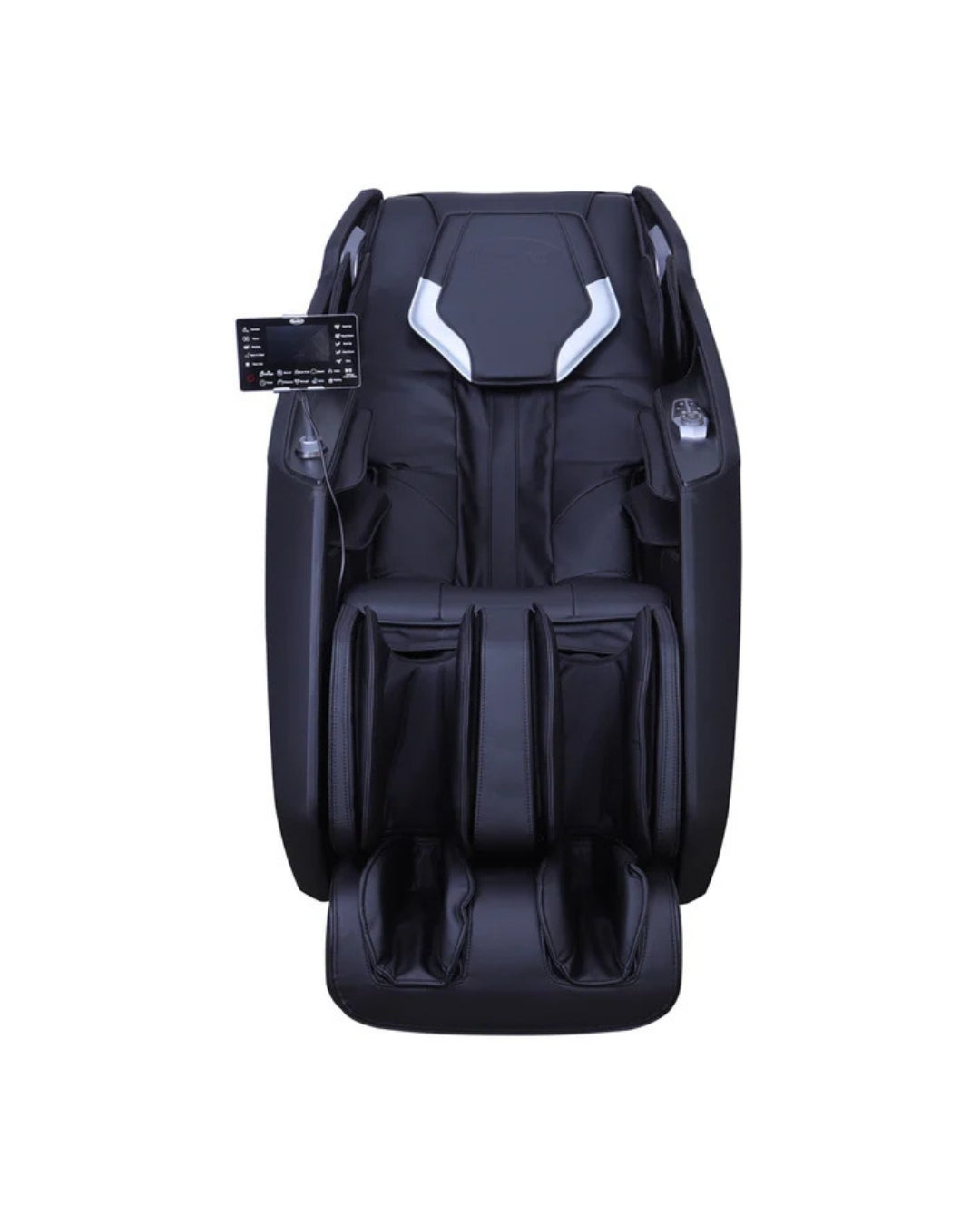 Fauteuil à massage iComfort IC8888-3D