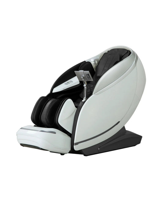 iComfort Platinum Elite Massage Chair 4D-IC9900