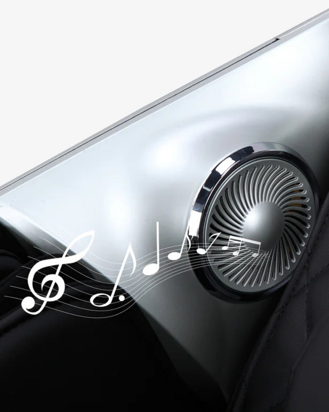 iComfort Platinum Elite Massage Chair 4D-IC9900