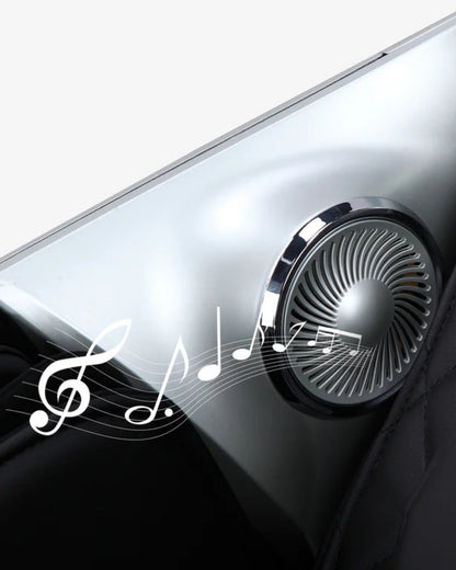 iComfort Platinum Elite Massage Chair 4D-IC9900