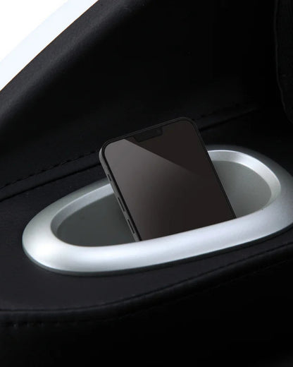 iComfort Platinum Elite Massage Chair 4D-IC9900