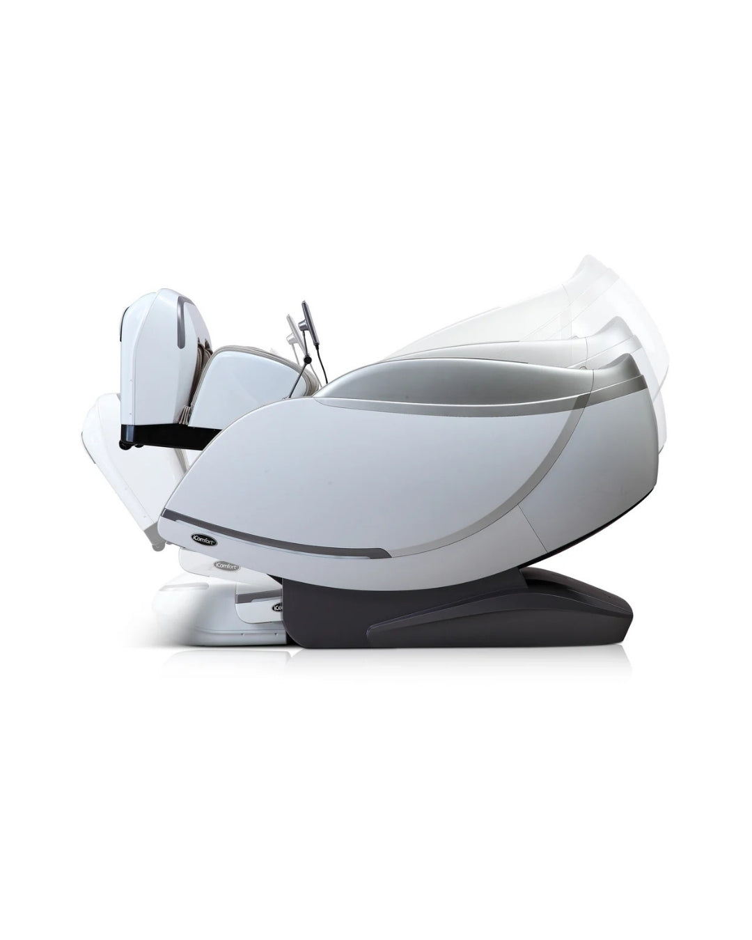 iComfort Platinum Elite Massage Chair 4D-IC9900