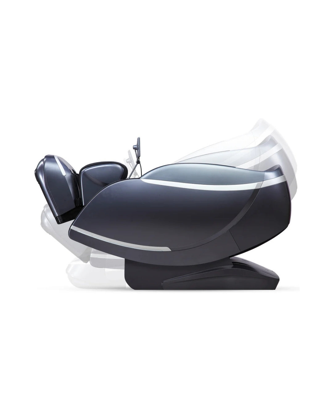 iComfort Platinum Elite Massage Chair 4D-IC9900