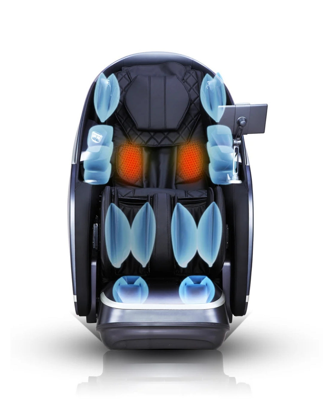 iComfort Platinum Elite Massage Chair 4D-IC9900