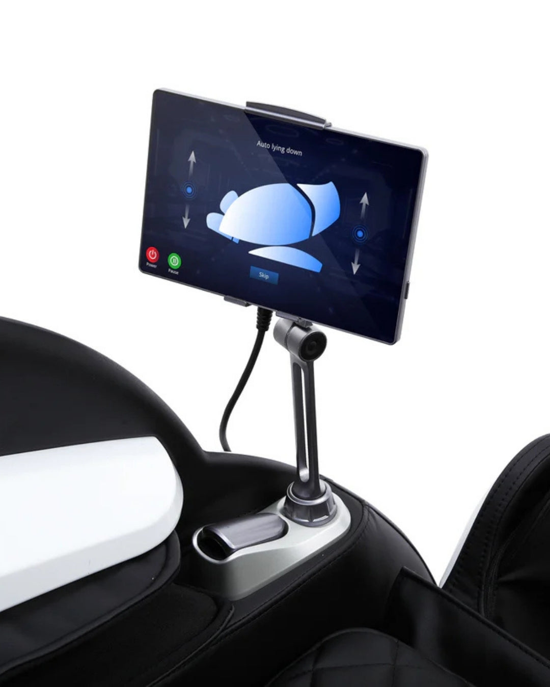 iComfort Platinum Elite Massage Chair 4D-IC9900