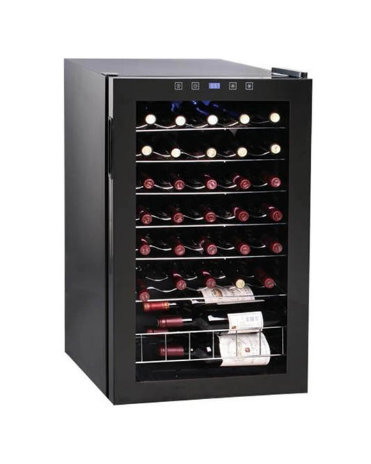 Under The Counter Wine Cellar