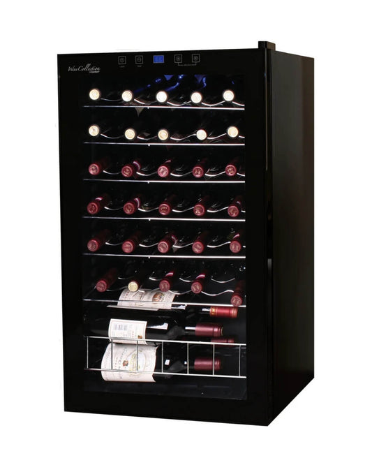 Under The Counter Wine Cellar