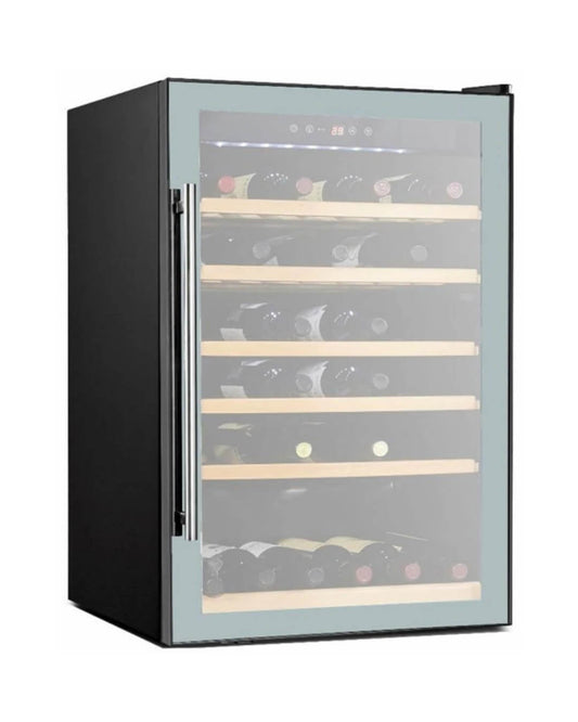 48 Bottle Wine Cooler
