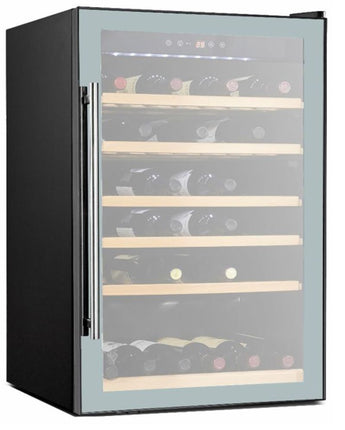 iComfort WC-48E cellier à vin 48 bouteilles