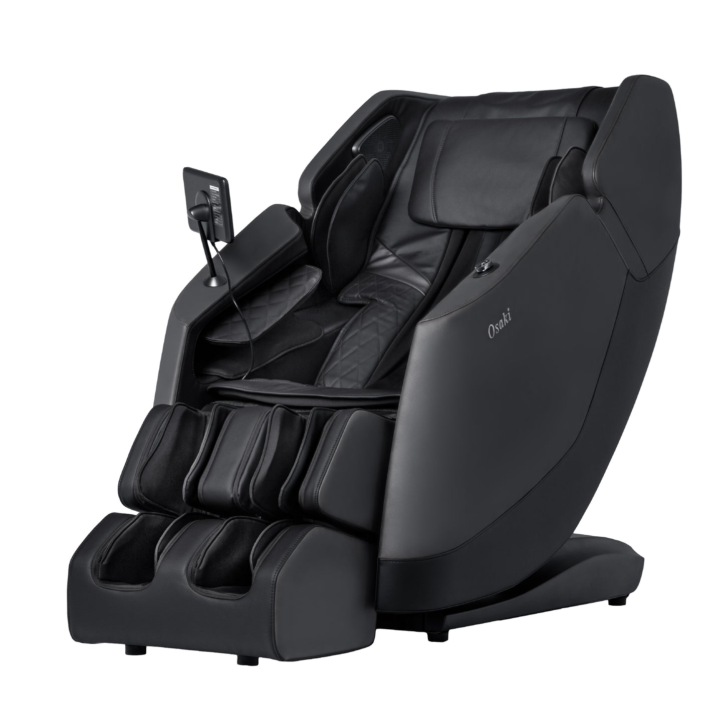 Fauteuil à massage Osaki Ziva 