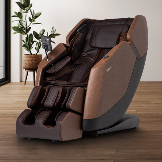 Fauteuil à massage Osaki Ziva 